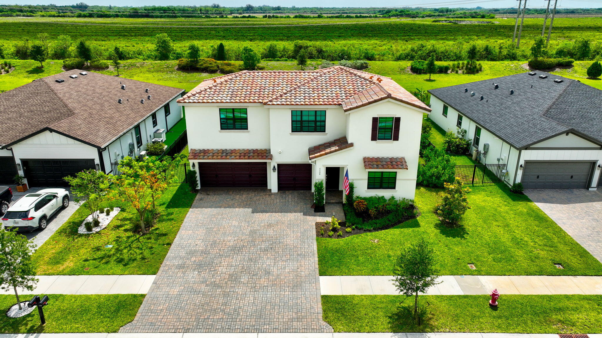 ARDEN - Residential