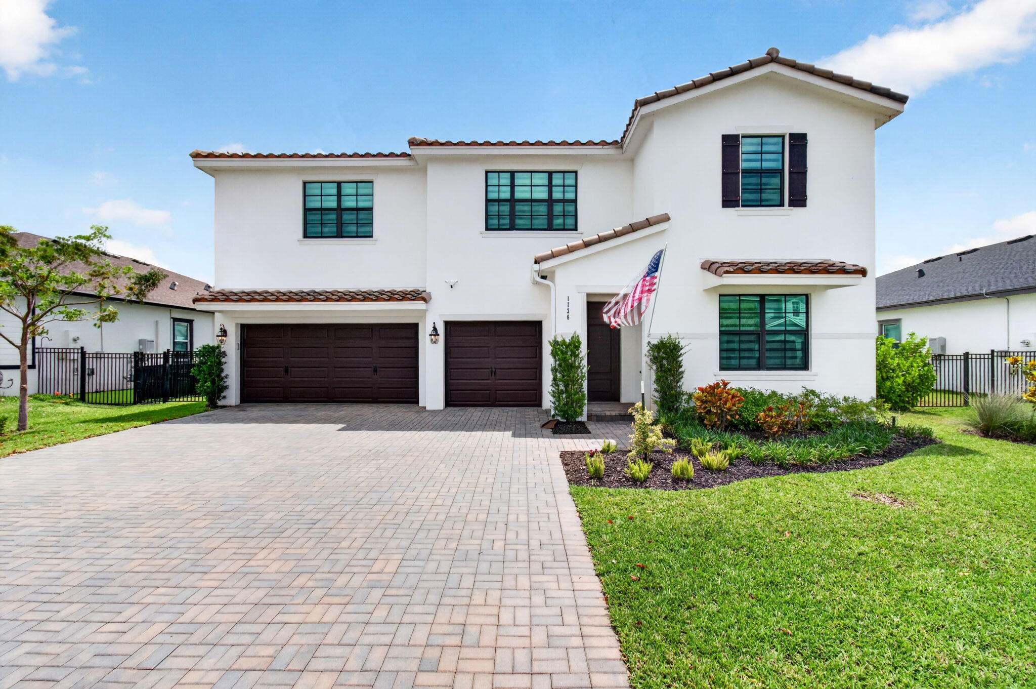 ARDEN - Residential