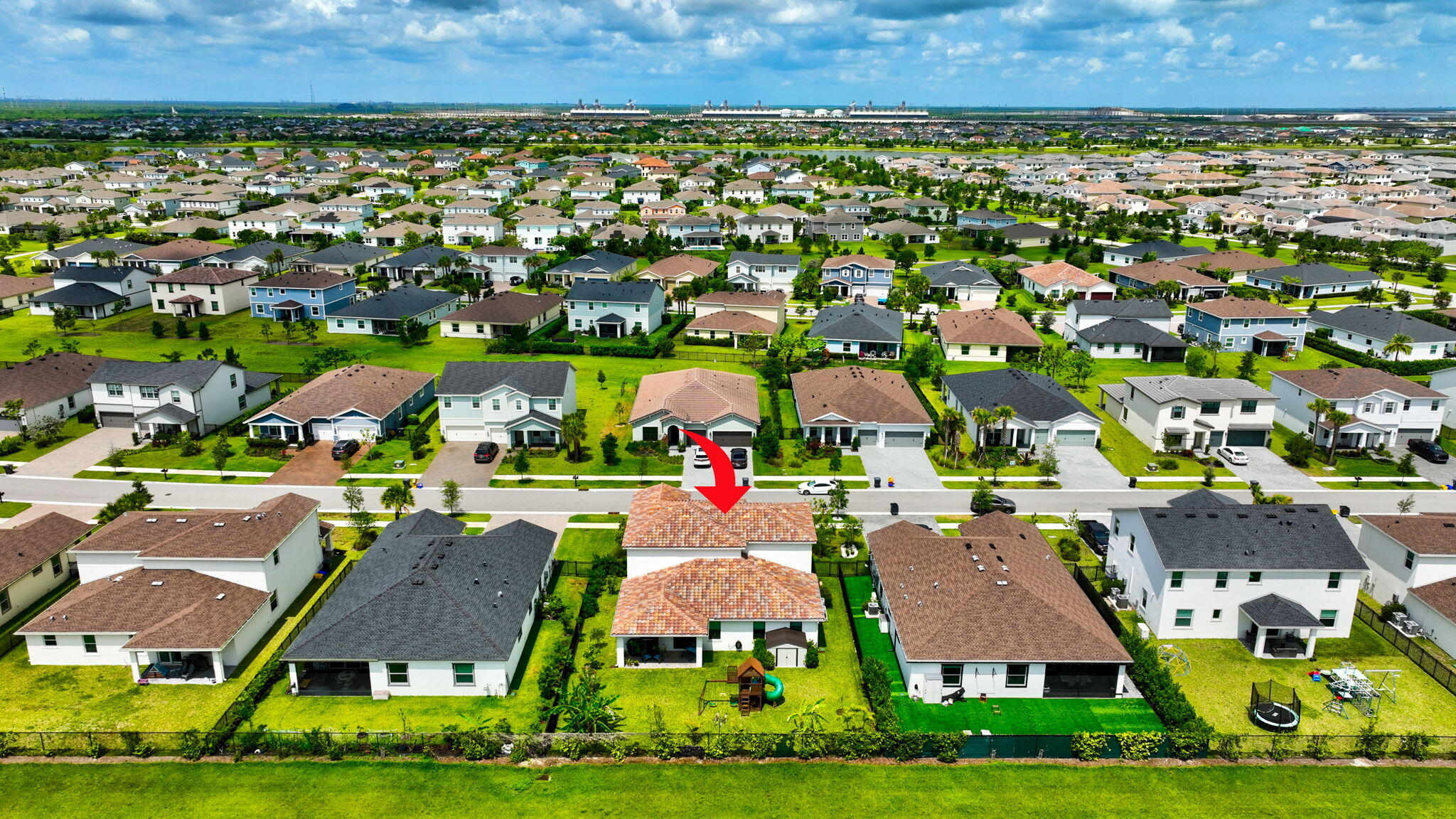 ARDEN - Residential