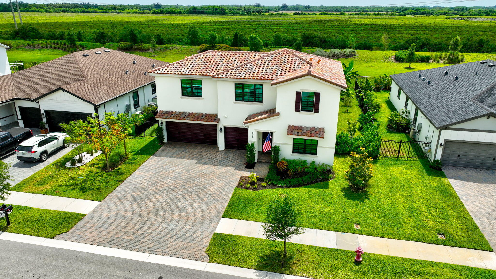 ARDEN - Residential