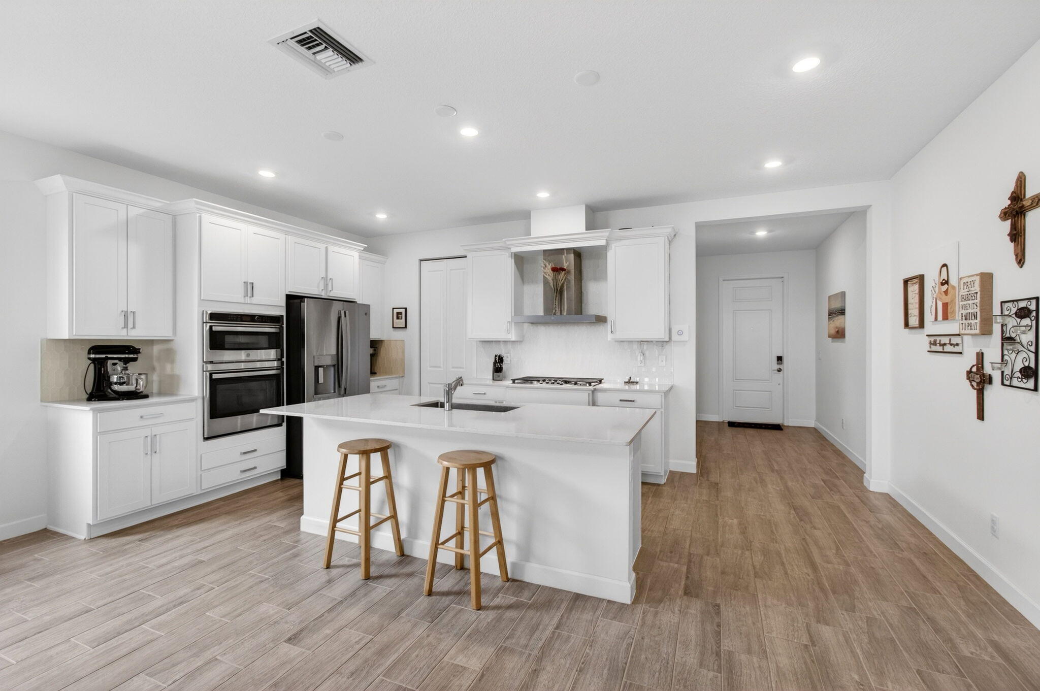 ARDEN - Residential