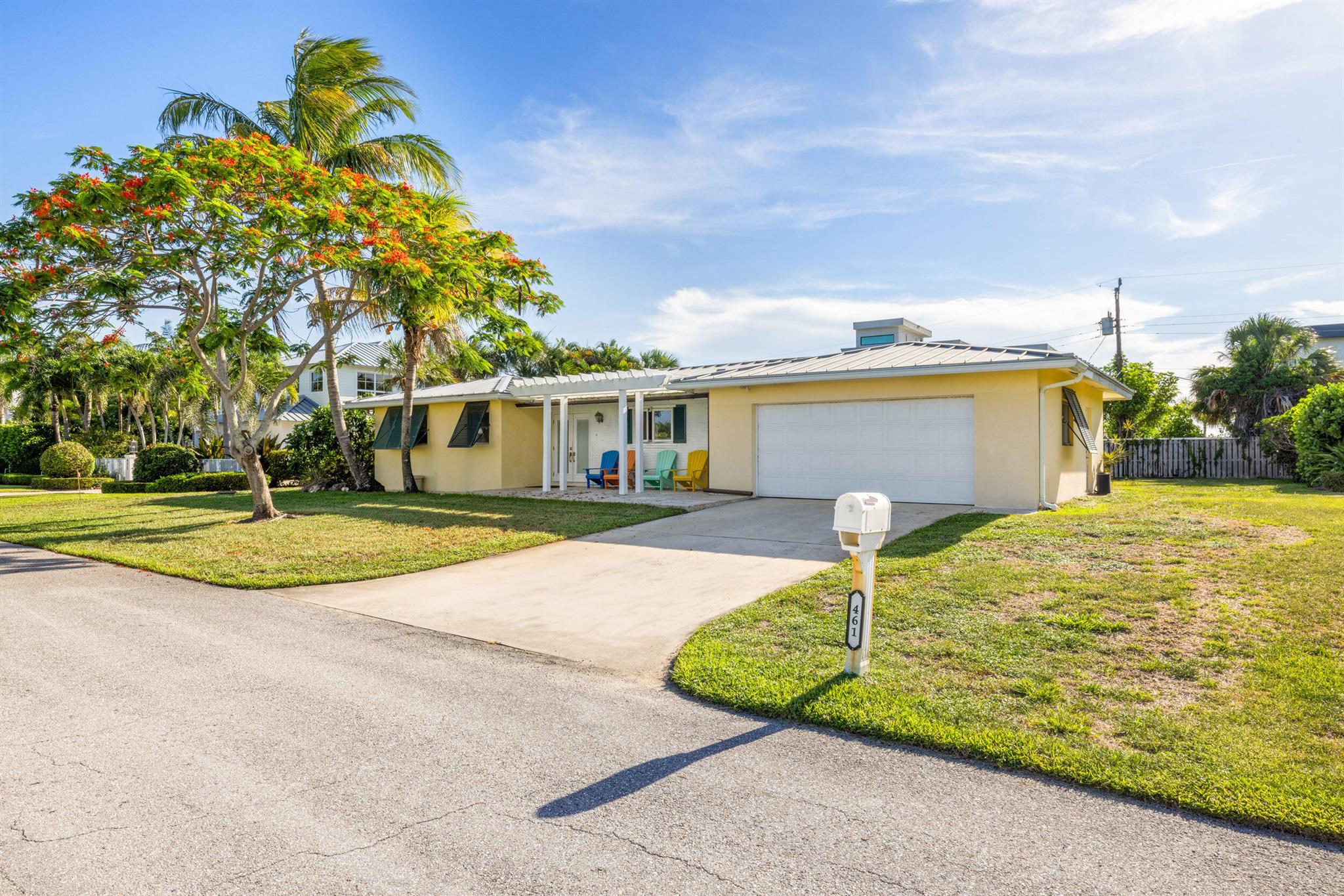 461 Apollo Drive