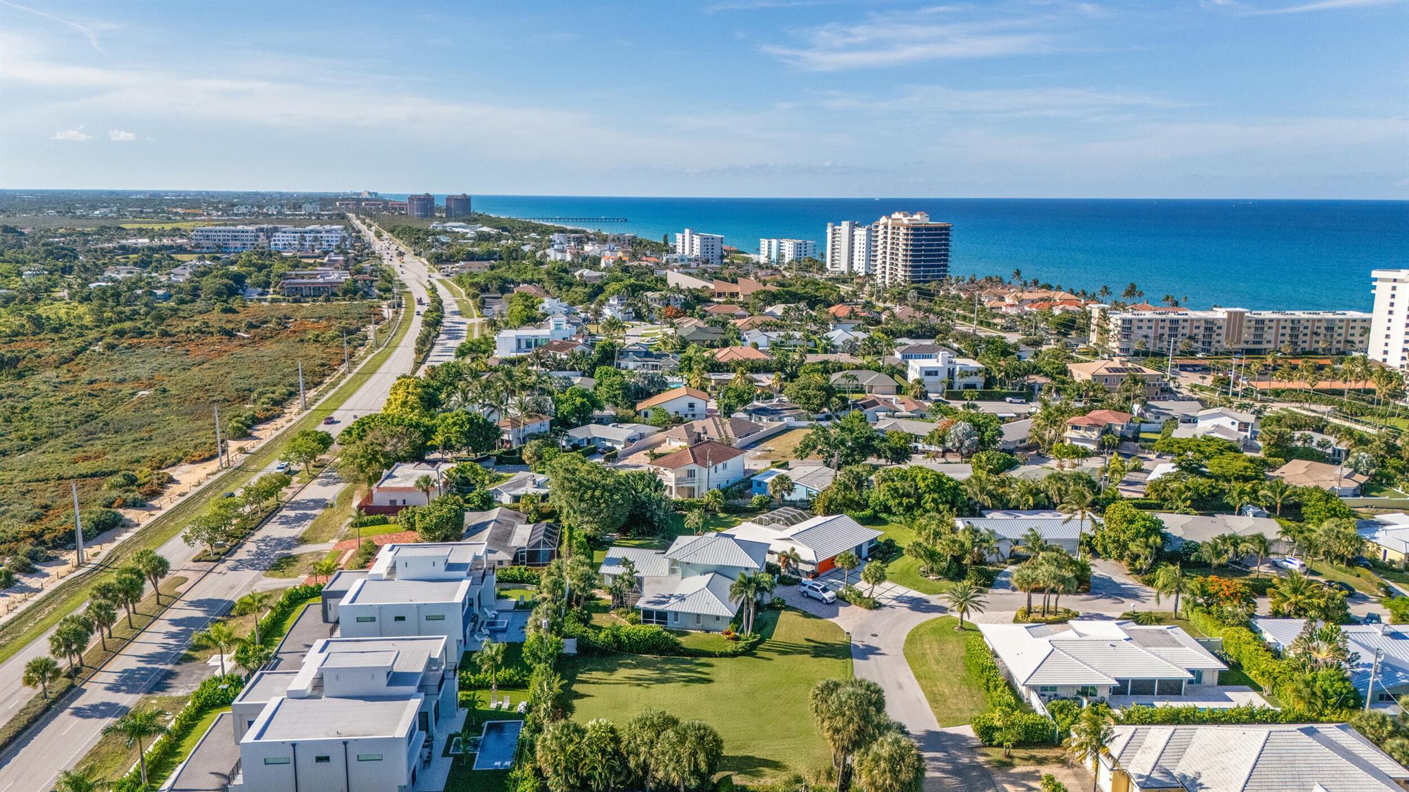 SEA VIEW RIDGE - Residential
