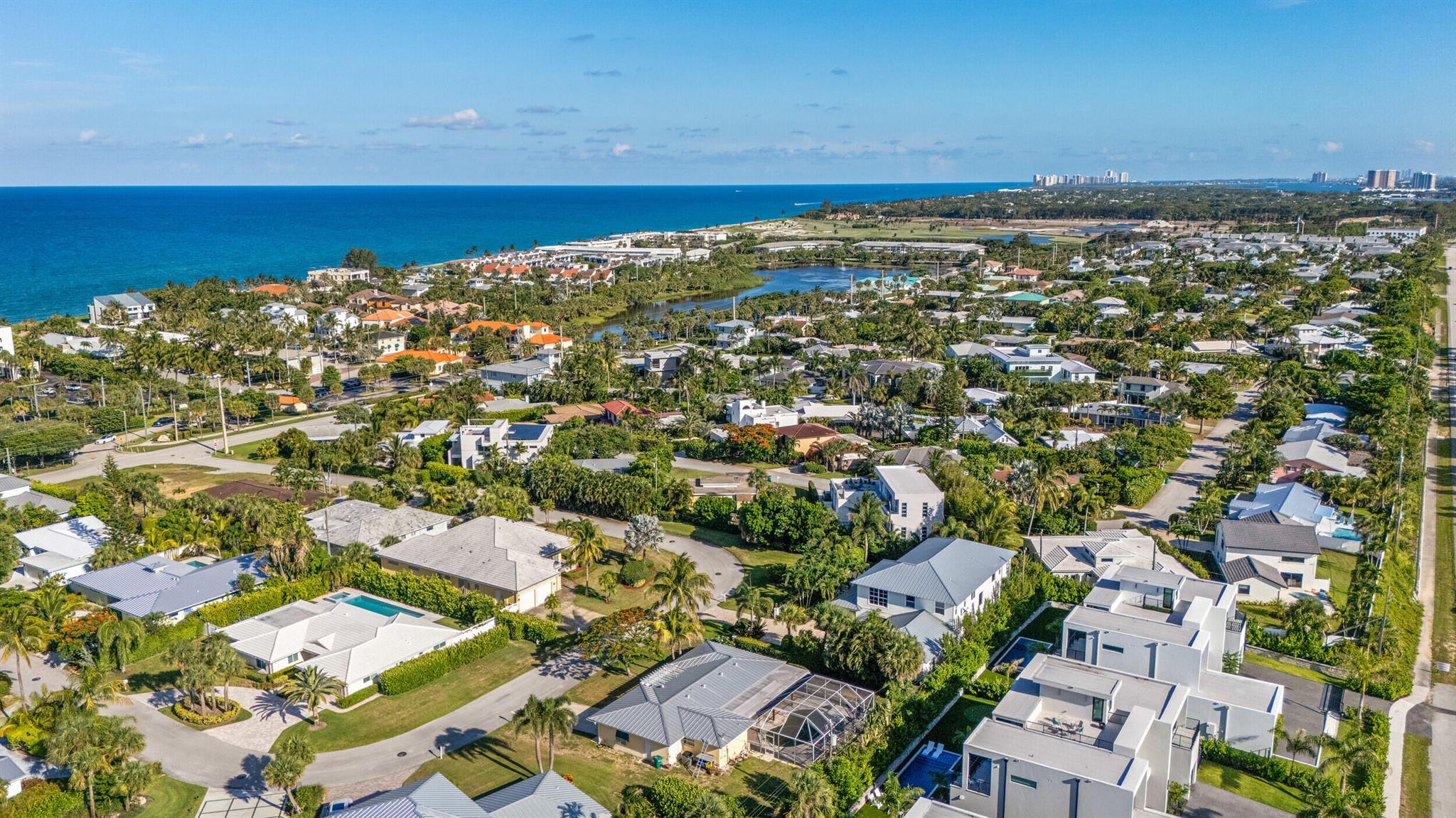 SEA VIEW RIDGE - Residential