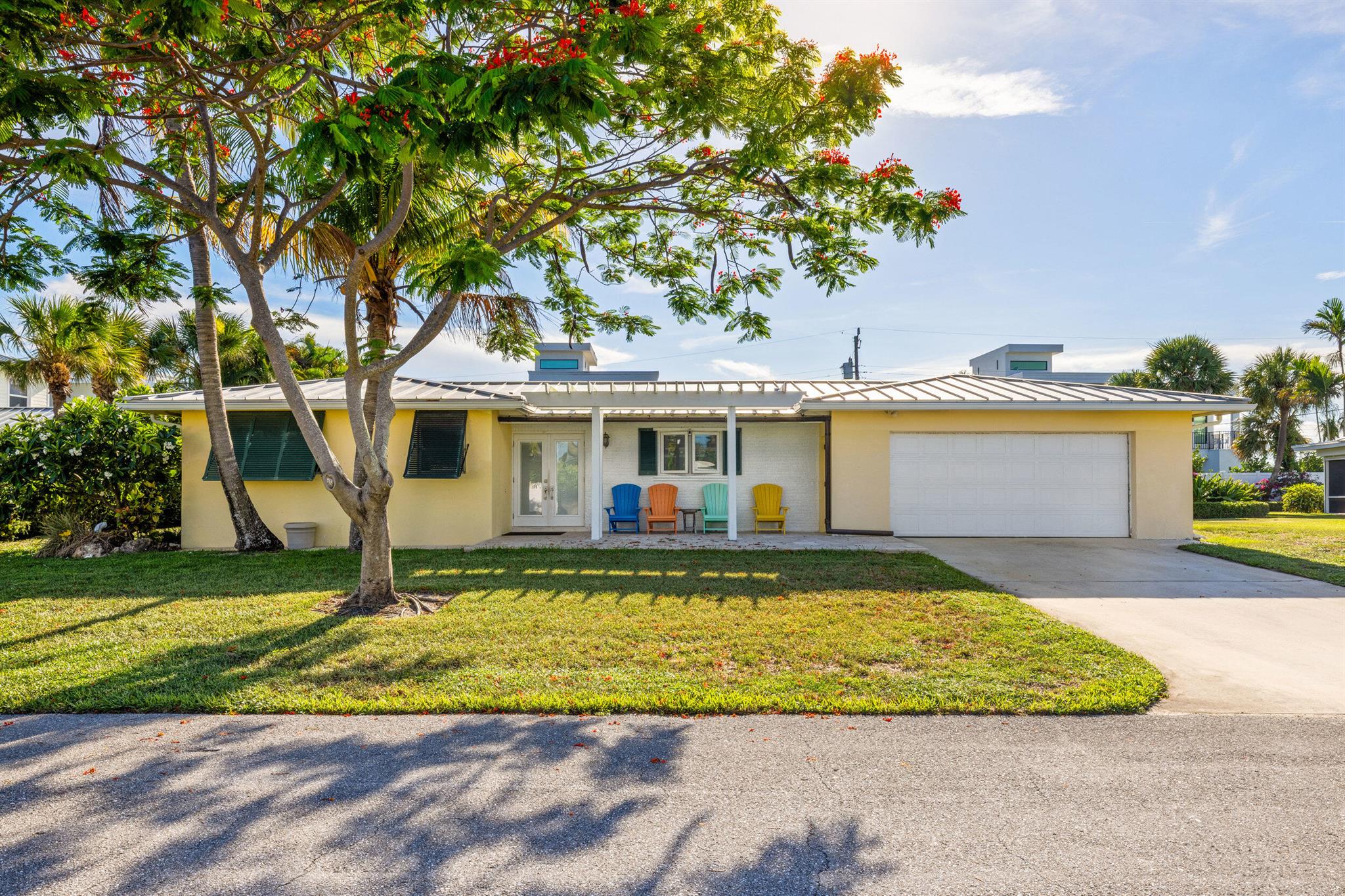 461 Apollo Drive