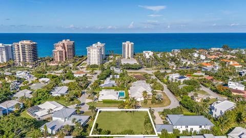 461 Apollo Drive Juno Beach FL 33408