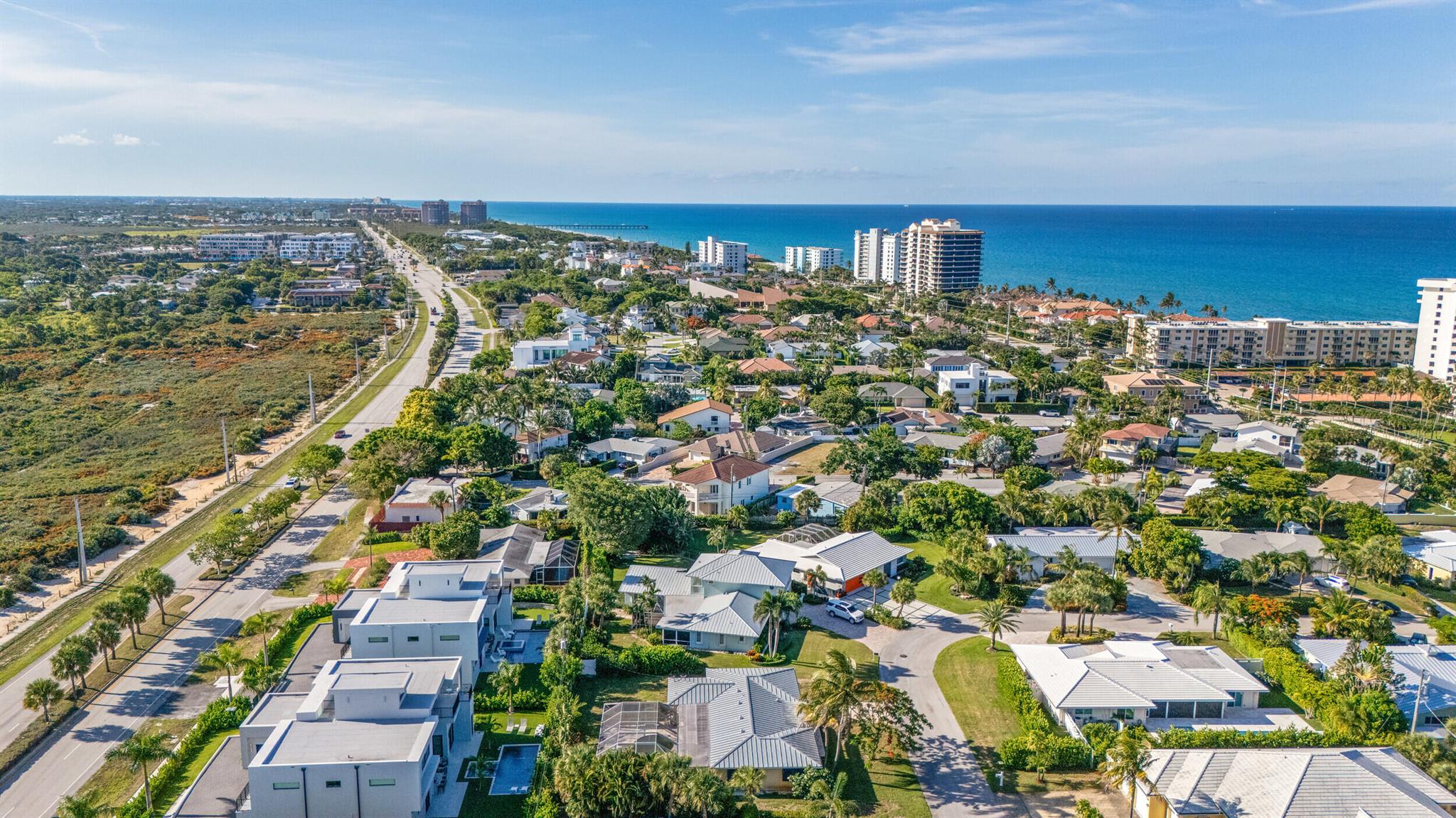 SEA VIEW RIDGE - Residential