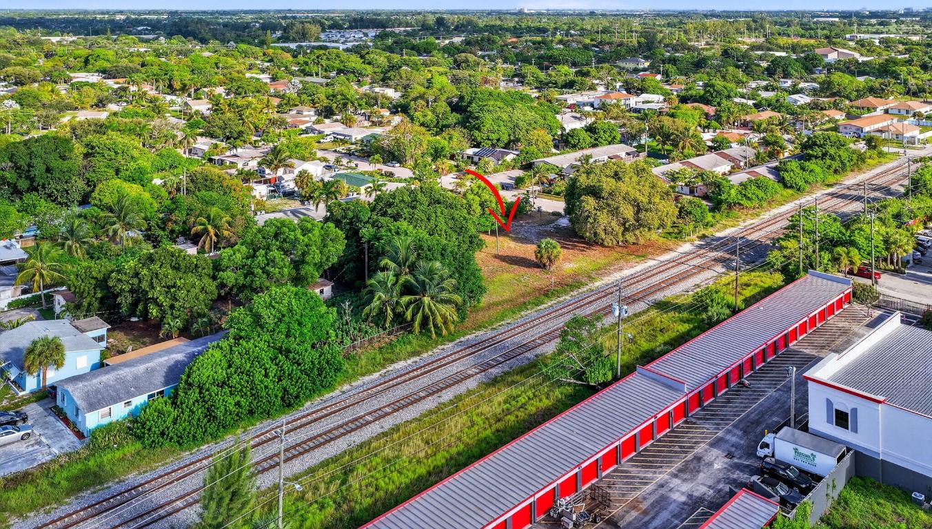 LAKE WORTH HEIGHTS - Land