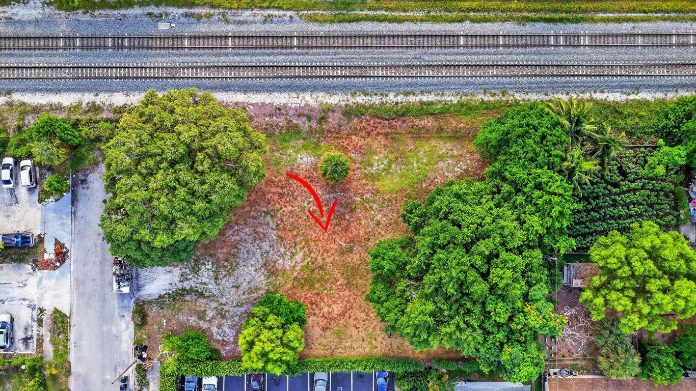 LAKE WORTH HEIGHTS - Land