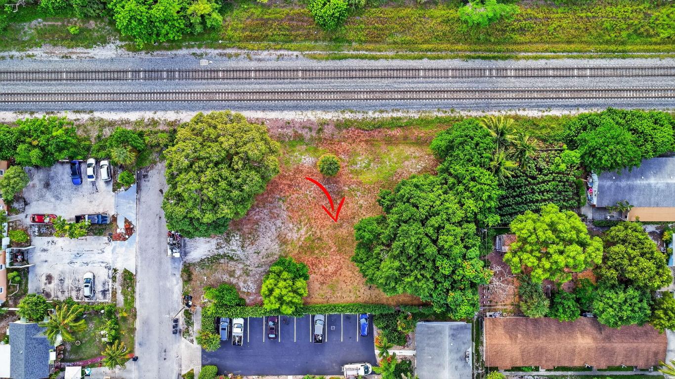 LAKE WORTH HEIGHTS - Land