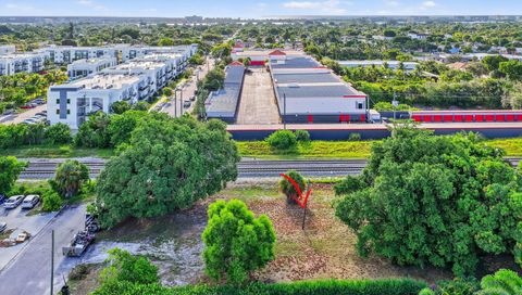1201 16th Avenue N Lake Worth Beach FL 33460