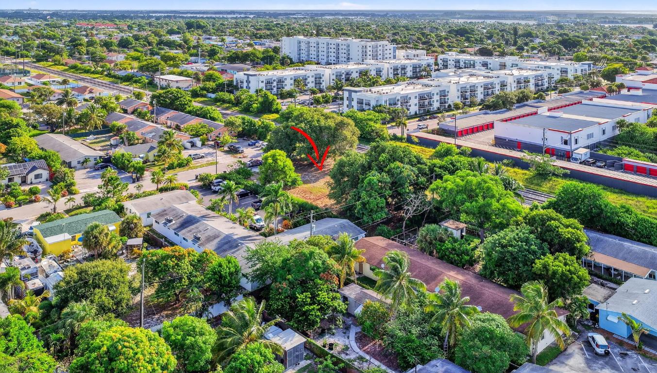 LAKE WORTH HEIGHTS - Land