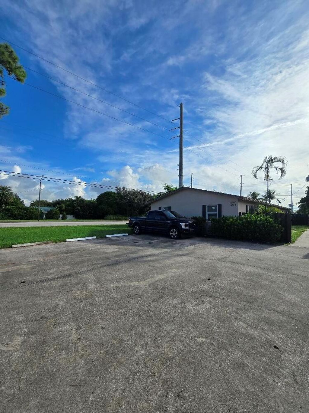Photo of 4760 Lehto Lane, Lake Worth, FL 33461 (MLS # R11126961)