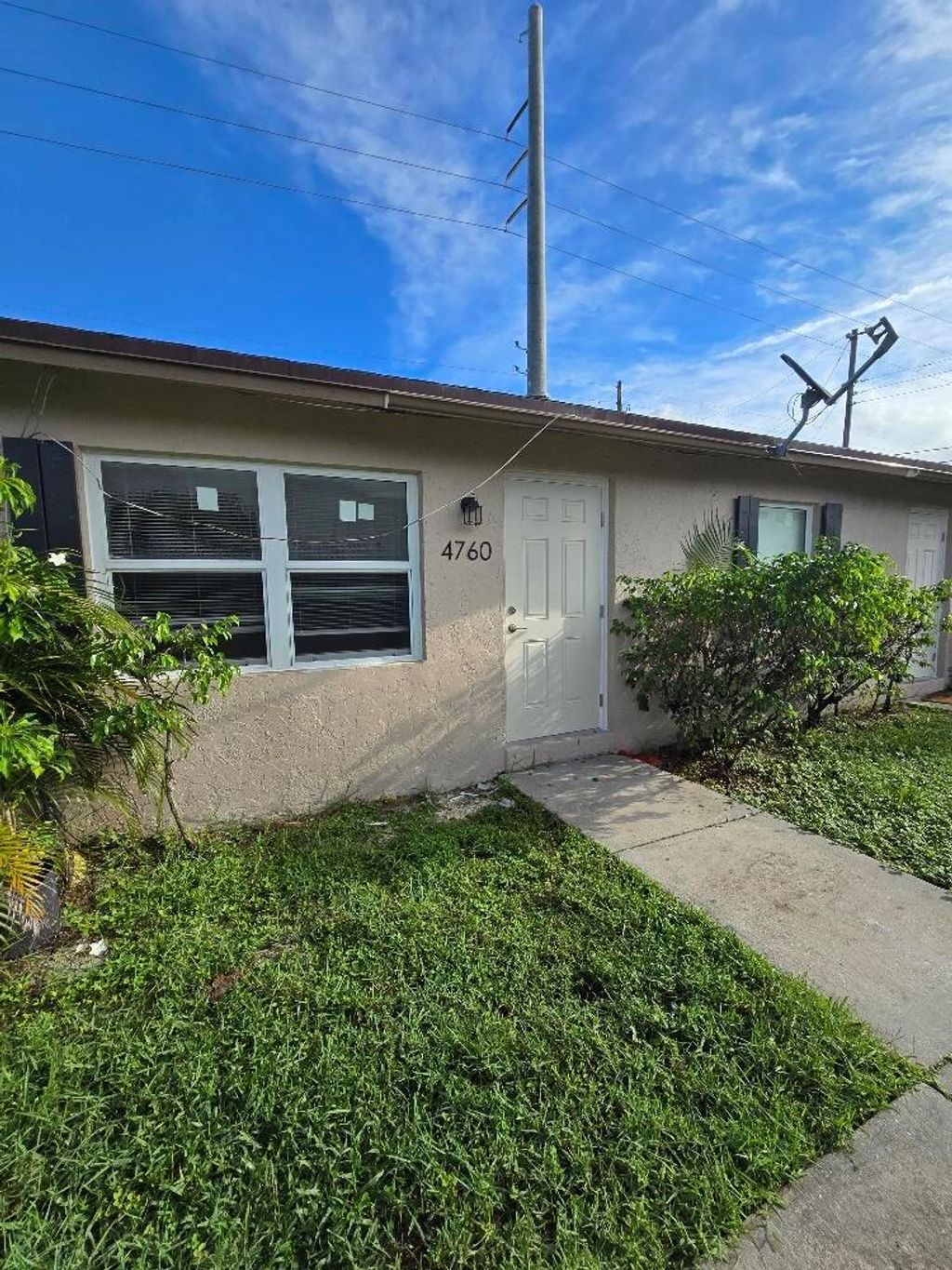 Photo of 4760 Lehto Lane, Lake Worth, FL 33461 (MLS # R11126961)