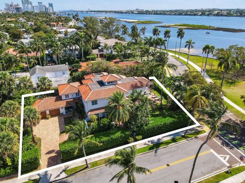 201 Avila Road West Palm Beach FL 33405
