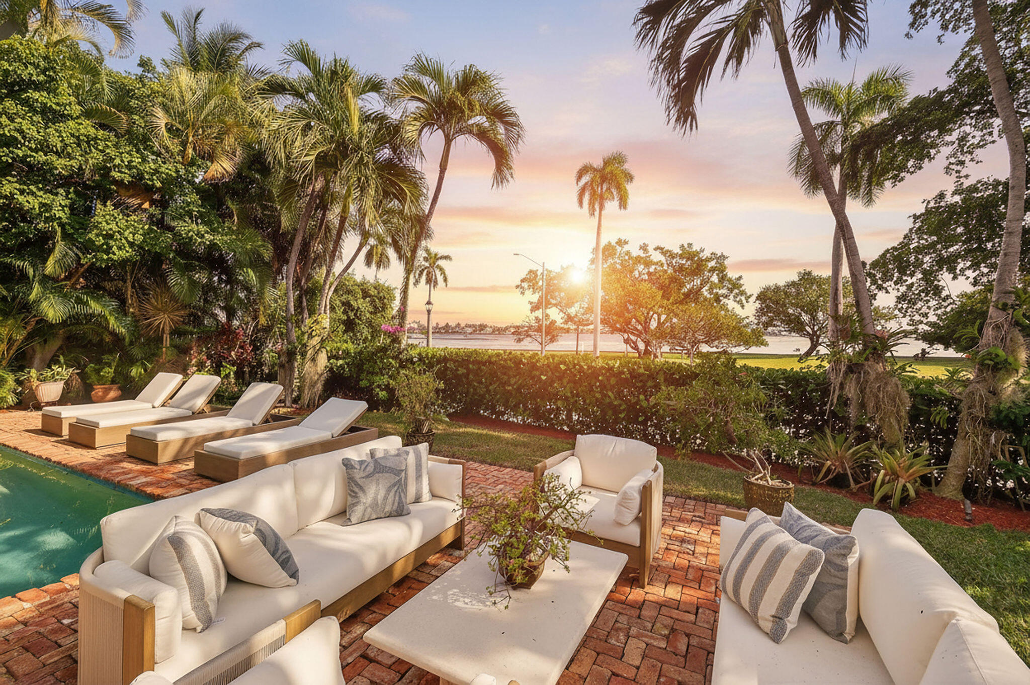 EL CID COURT - Residential