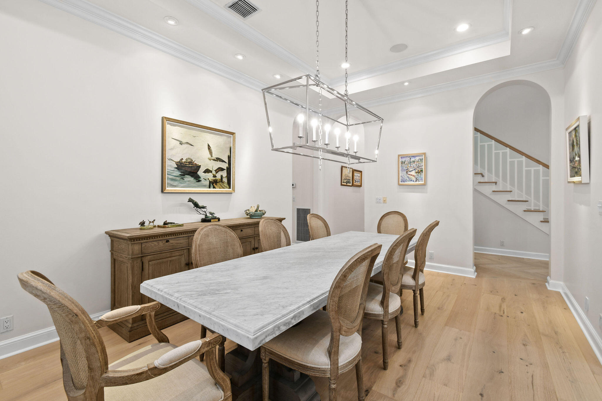 EL CID COURT - Residential