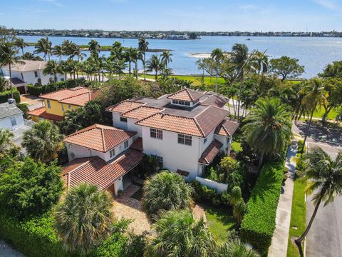 201 Avila Road West Palm Beach FL 33405