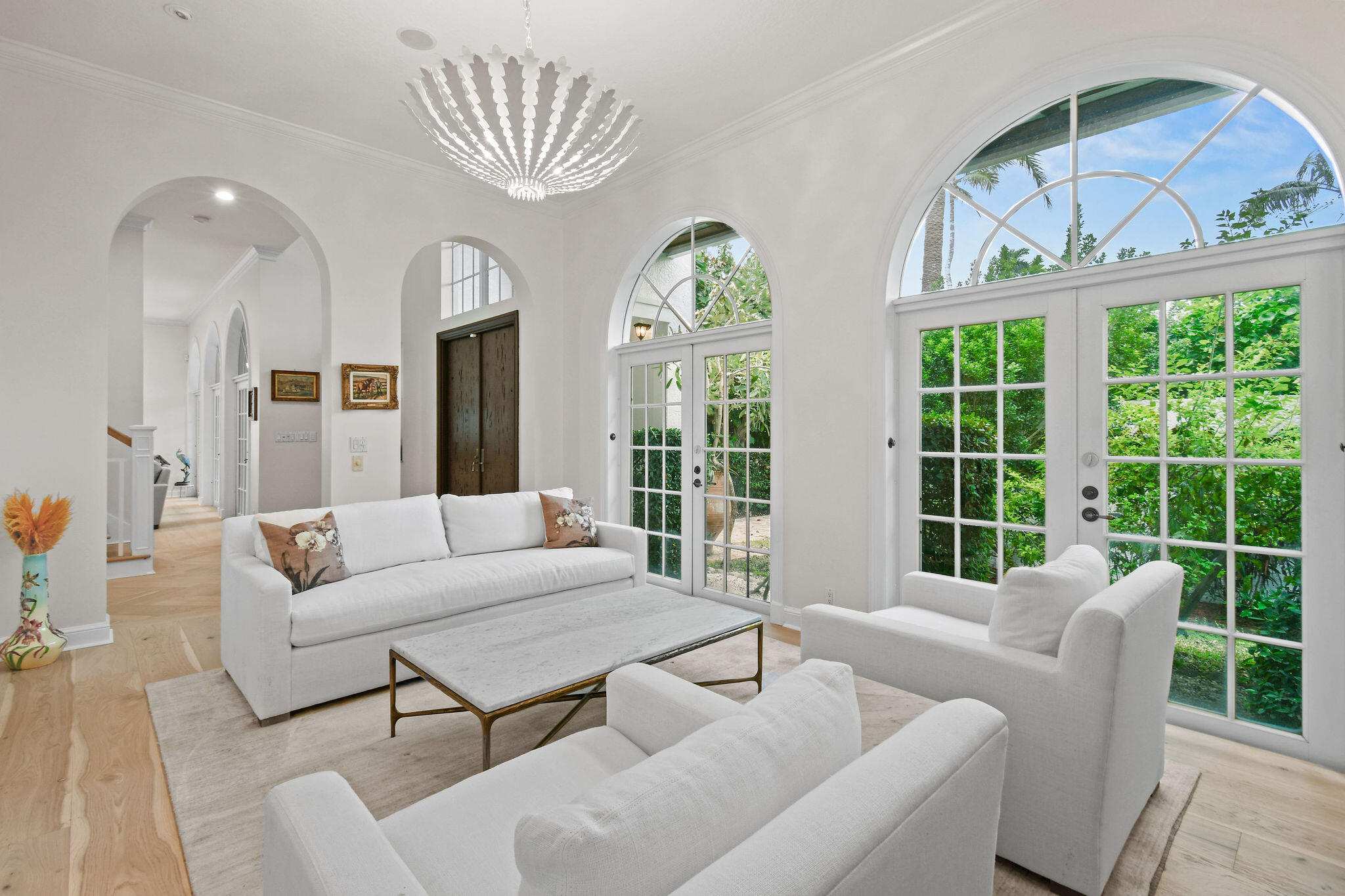 EL CID COURT - Residential