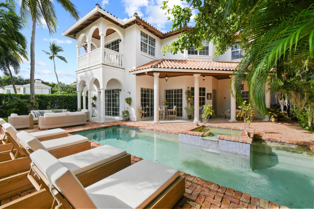 Photo of 201 Avila Road, West Palm Beach, FL 33405 (MLS # R11131780)