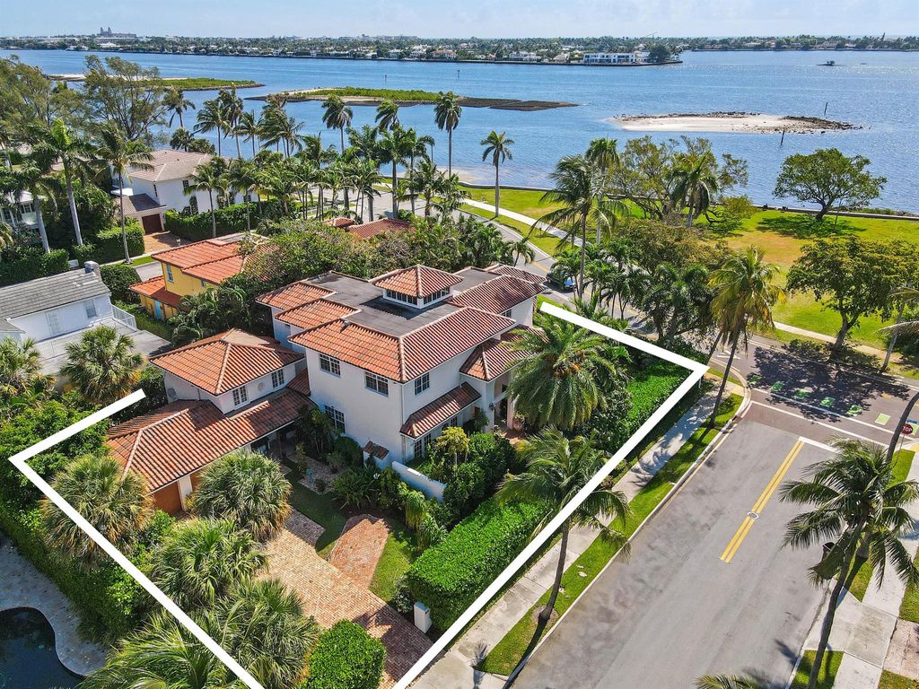 Photo of 201 Avila Road, West Palm Beach, FL 33405 (MLS # R11131780)