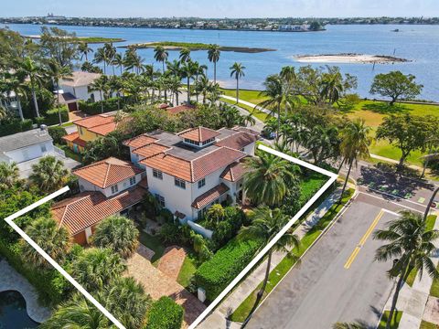201 Avila Road West Palm Beach FL 33405