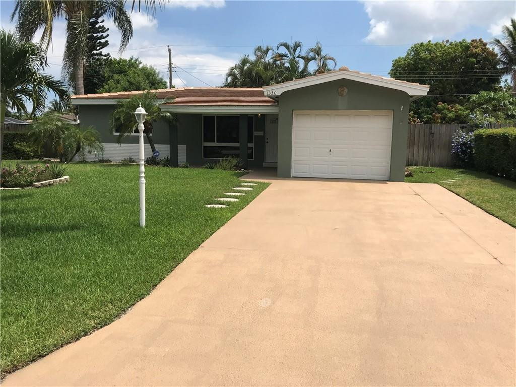 TWIN LAKES NORTH - Residential Lease