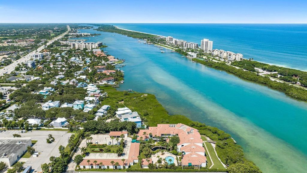 Photo of 200 Waterway Road #308, Tequesta, FL 33469 (MLS # R10919425)