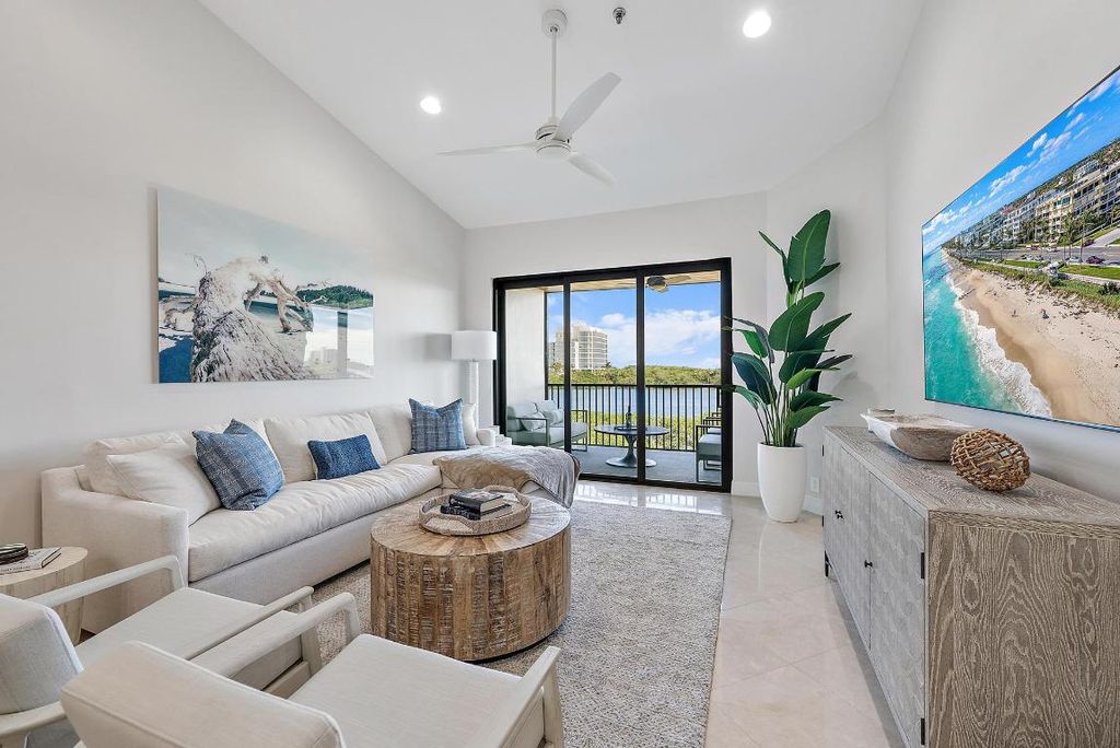 Photo of 200 Waterway Road #308, Tequesta, FL 33469 (MLS # R10919425)