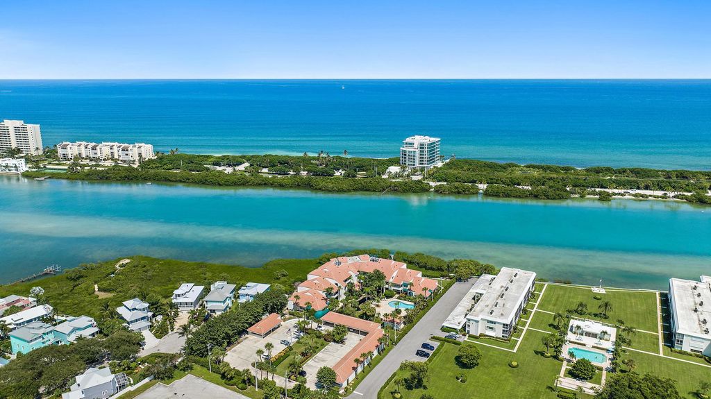 Photo of 200 Waterway Road #308, Tequesta, FL 33469 (MLS # R10919425)