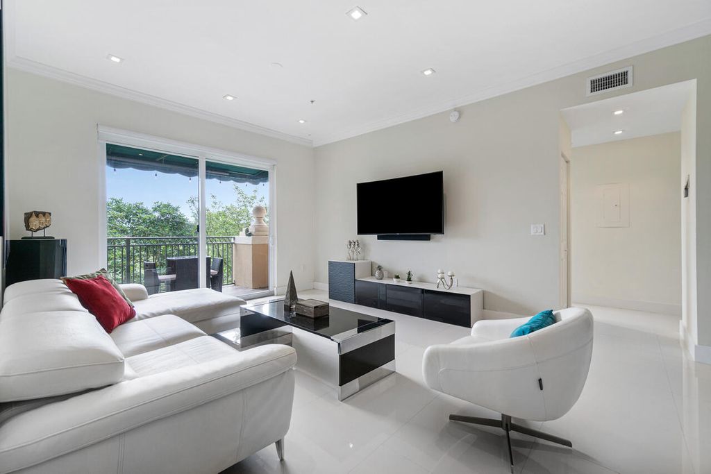 Photo of 11730 Saint Andrews Place #302, Wellington, FL 33414 (MLS # R10988776)