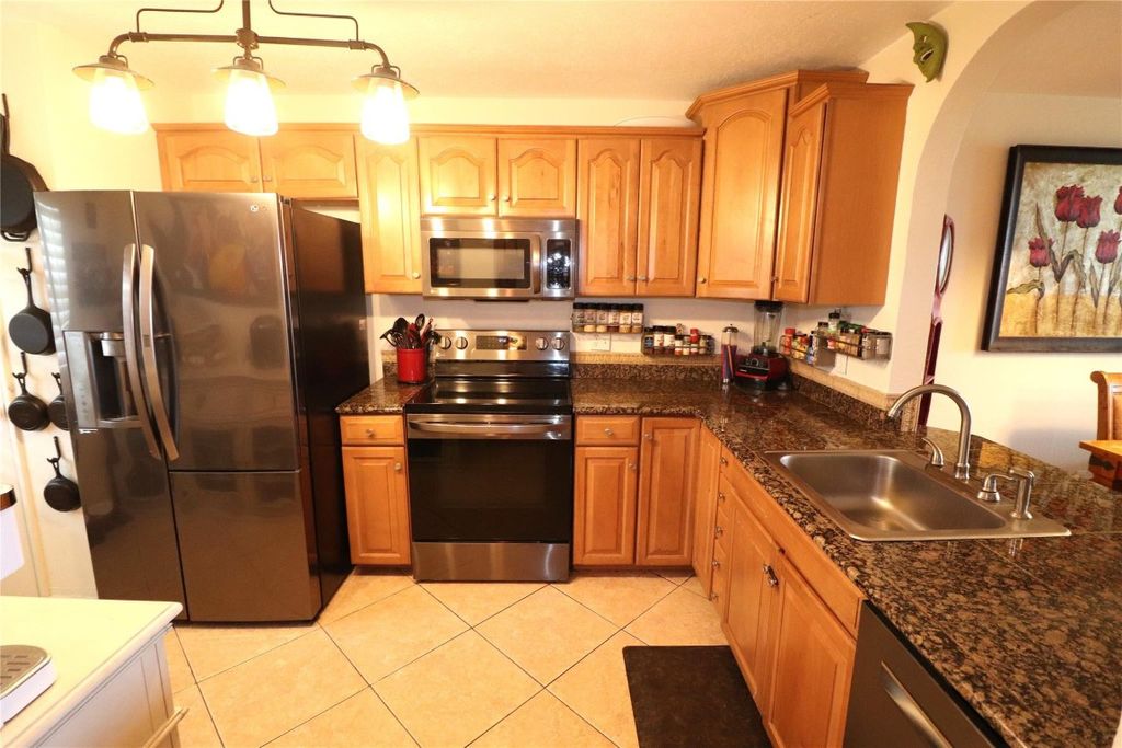Photo of 802 Cypress Grove Lane #505, Pompano Beach, FL 33069 (MLS # F10406126)
