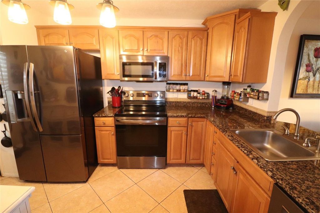 Photo of 802 Cypress Grove Lane #505, Pompano Beach, FL 33069 (MLS # F10406126)