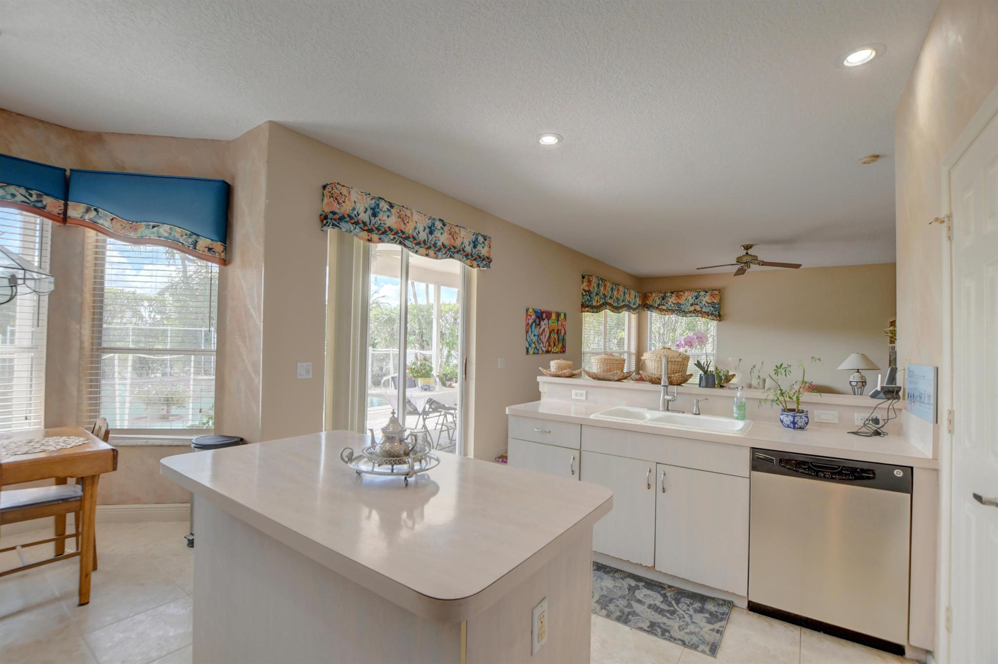 BOCA WINDS / WATERWAYS - Residential