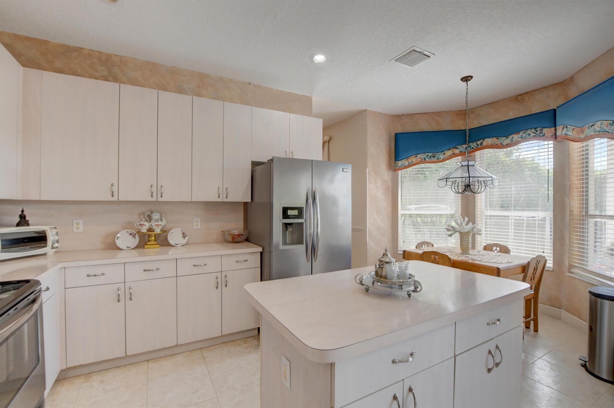 BOCA WINDS / WATERWAYS - Residential