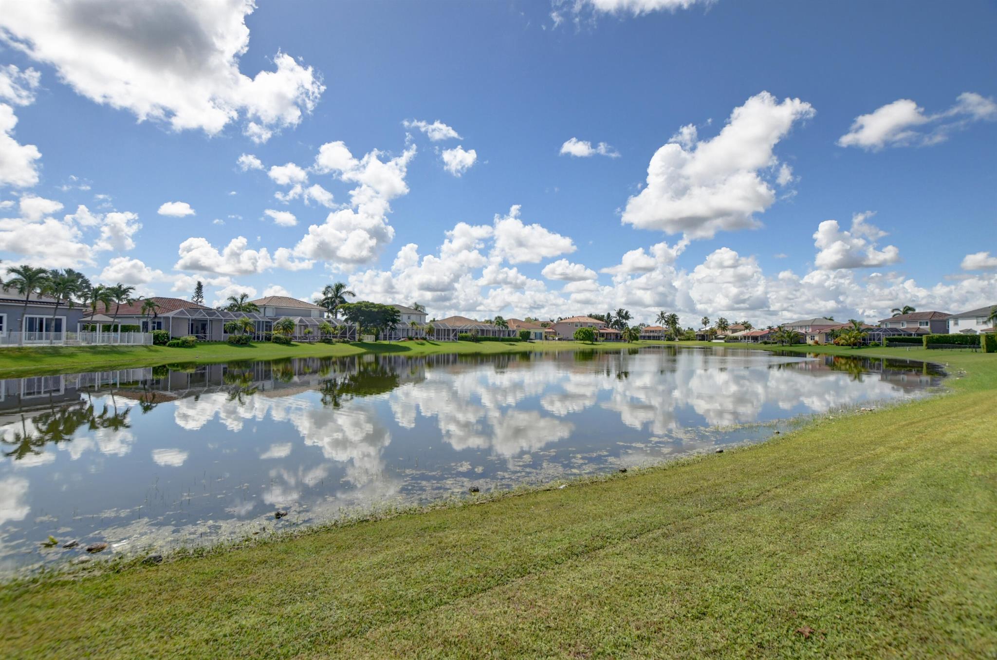 BOCA WINDS / WATERWAYS - Residential