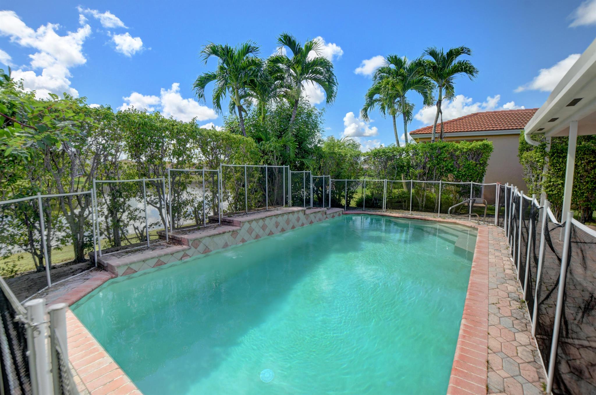 BOCA WINDS / WATERWAYS - Residential