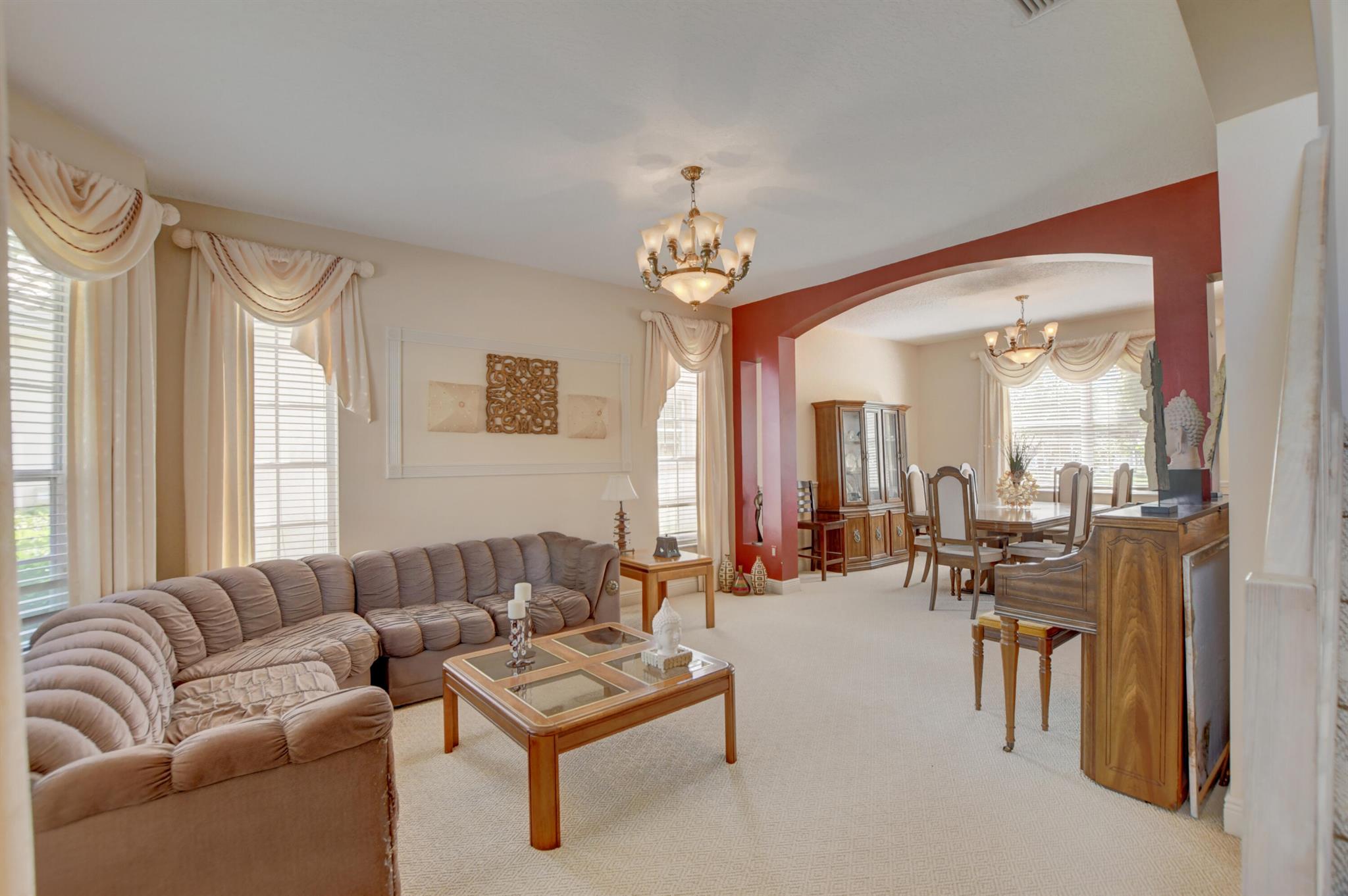 BOCA WINDS / WATERWAYS - Residential