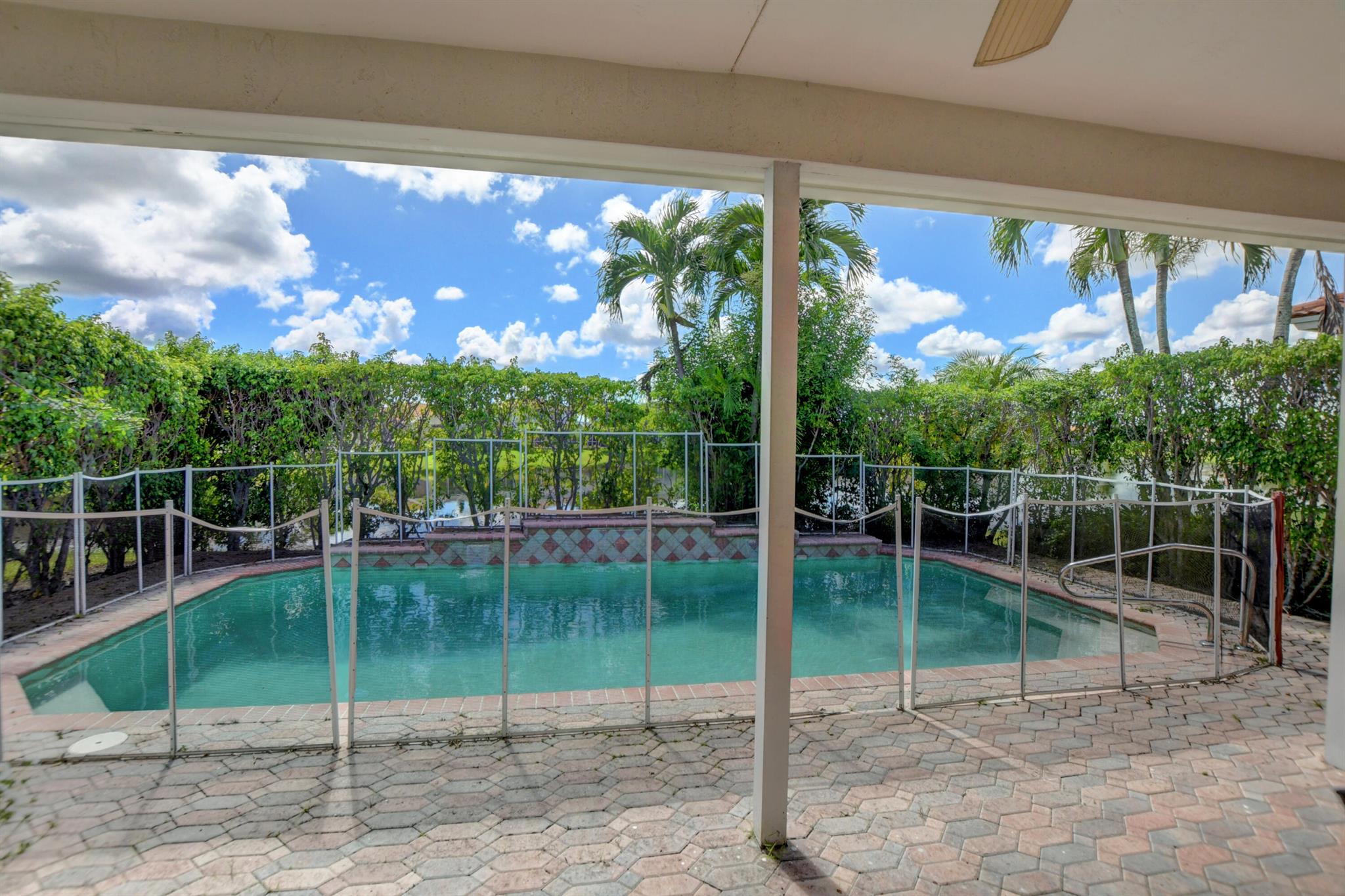 BOCA WINDS / WATERWAYS - Residential