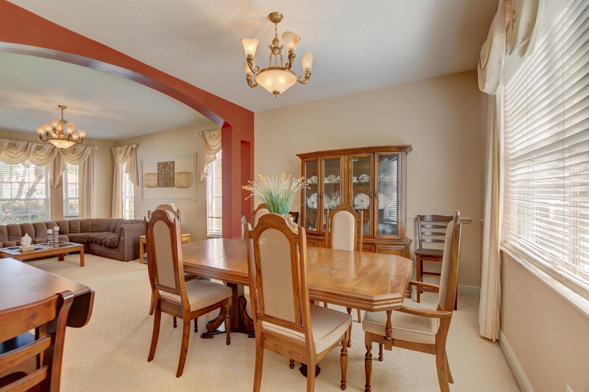 BOCA WINDS / WATERWAYS - Residential