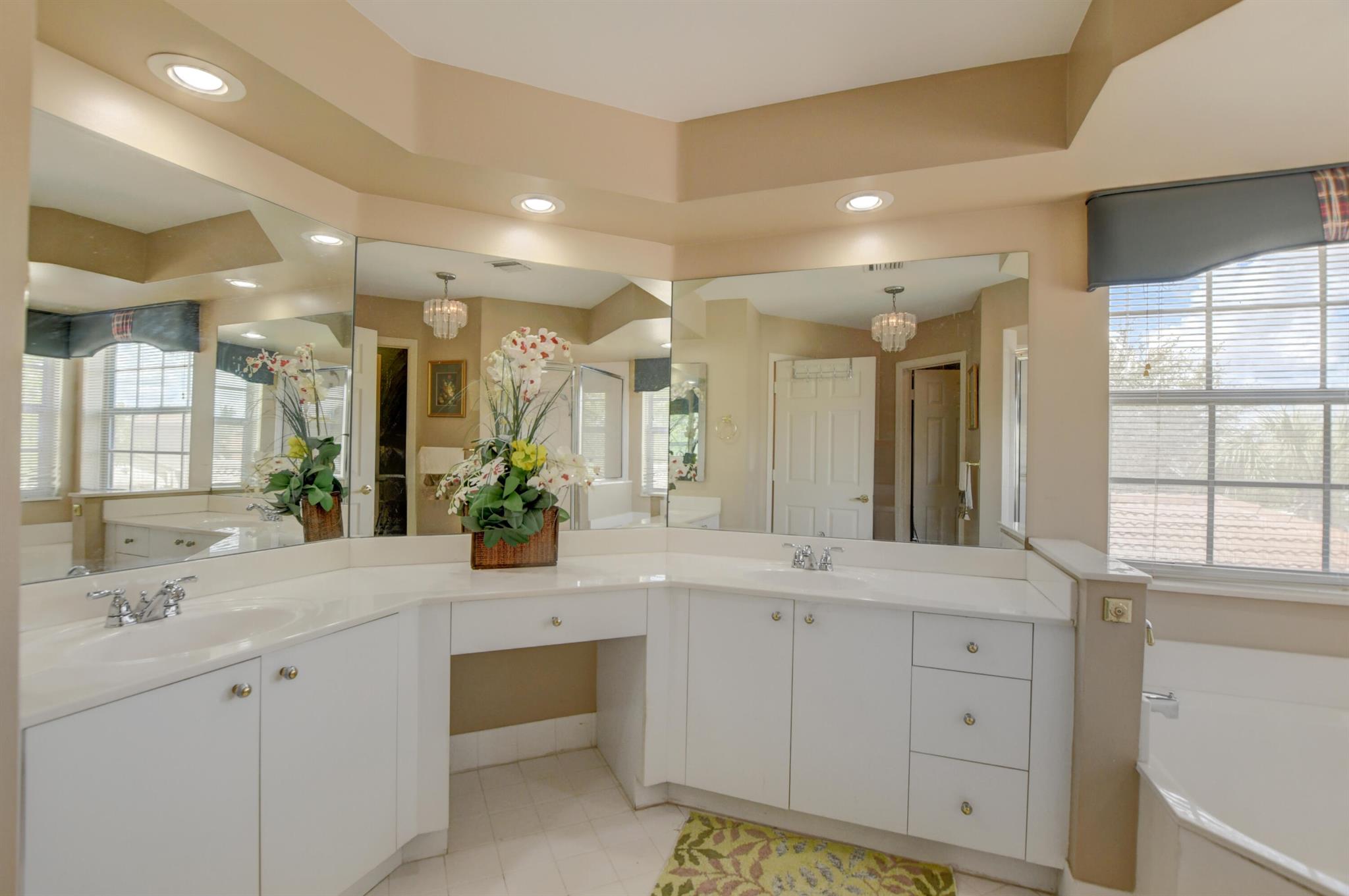 BOCA WINDS / WATERWAYS - Residential