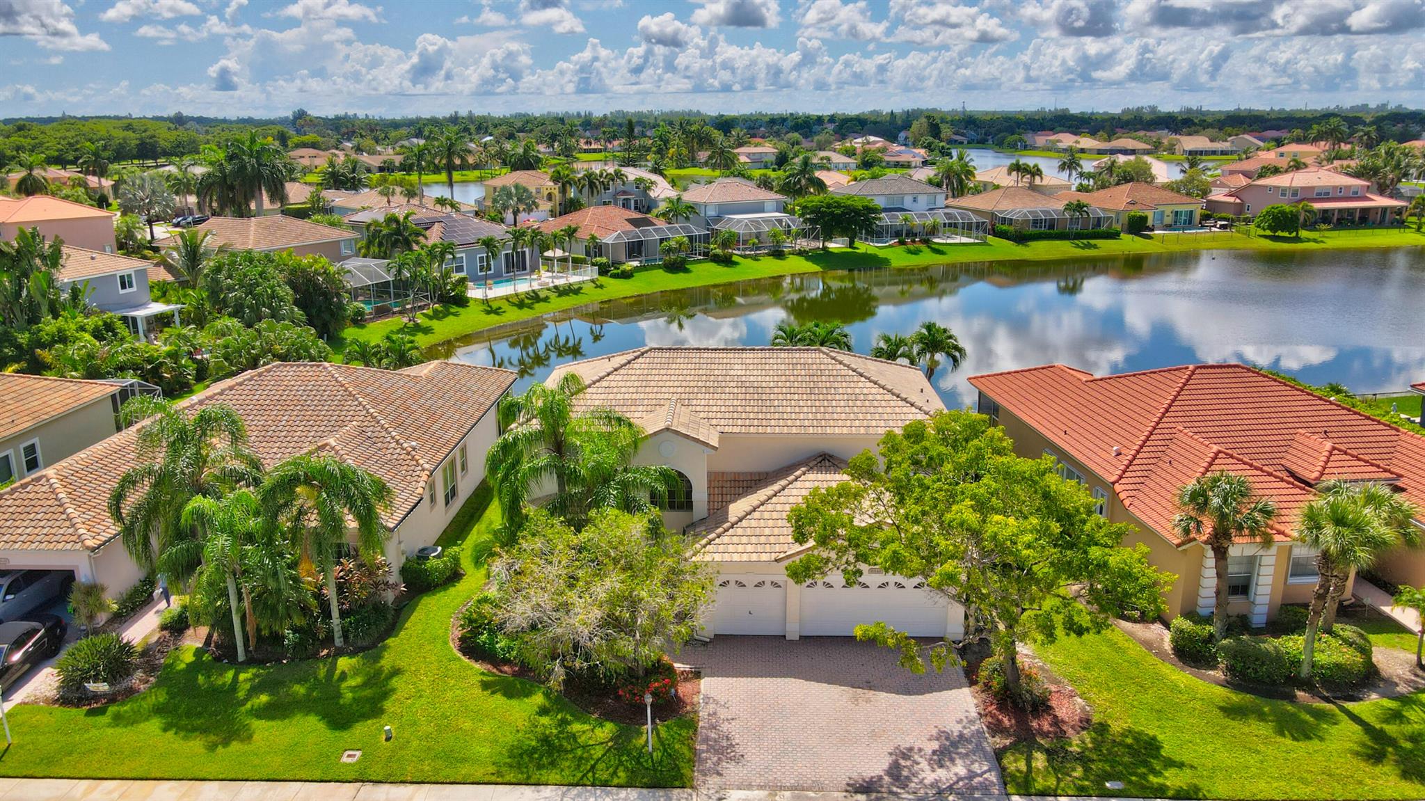 BOCA WINDS / WATERWAYS - Residential