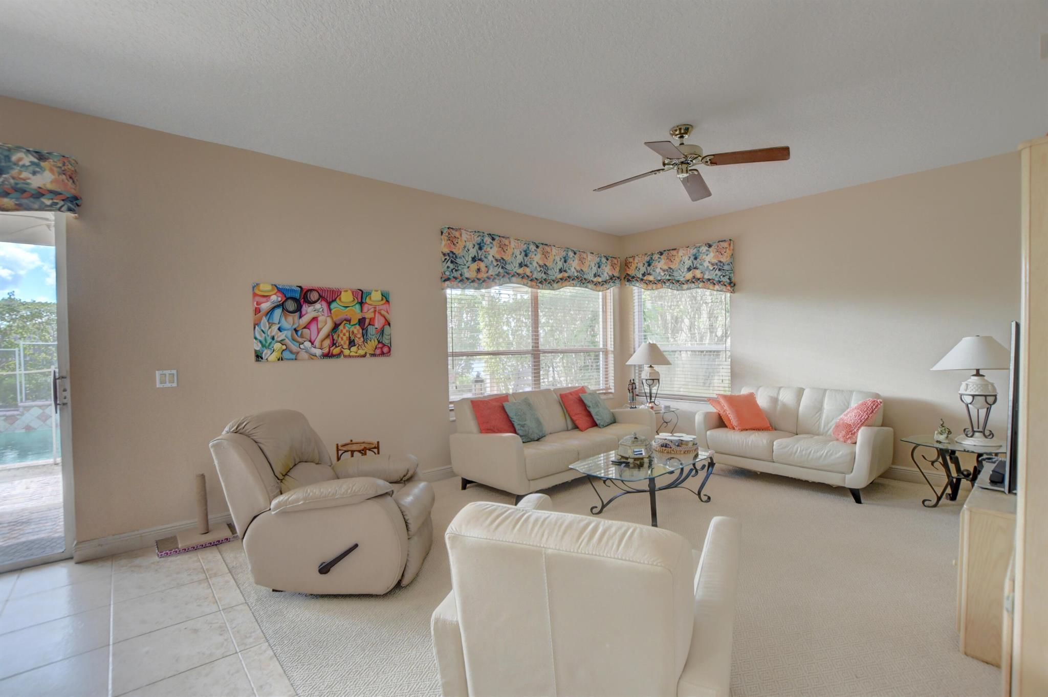 BOCA WINDS / WATERWAYS - Residential