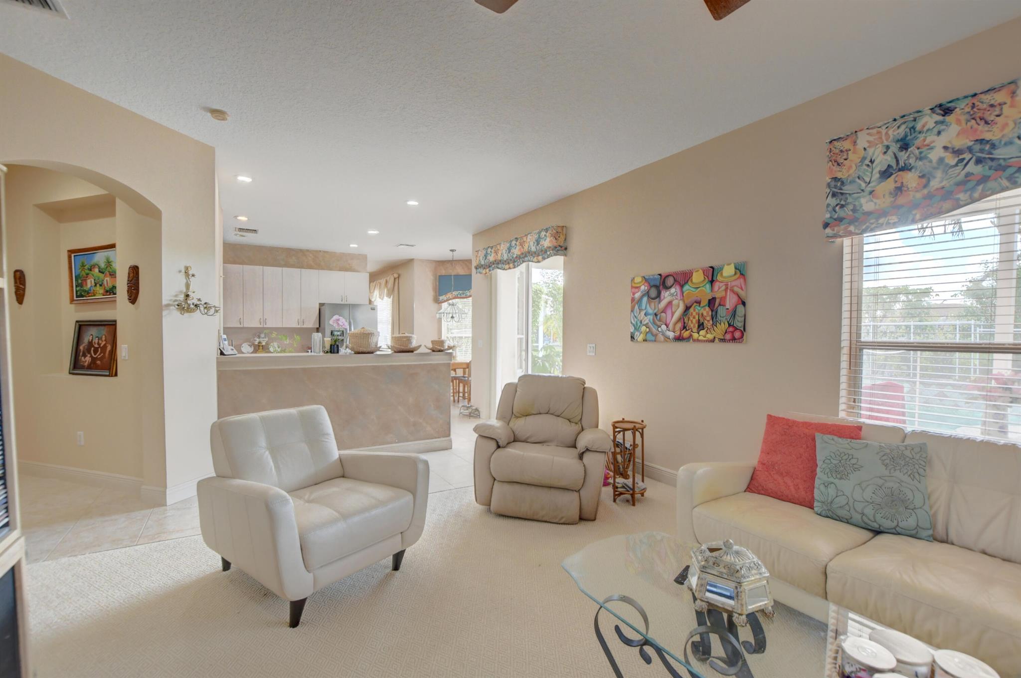 BOCA WINDS / WATERWAYS - Residential