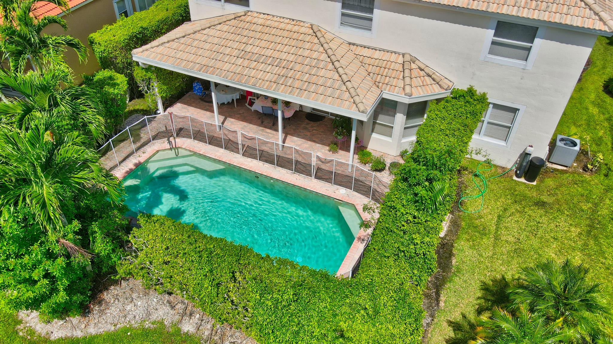 BOCA WINDS / WATERWAYS - Residential