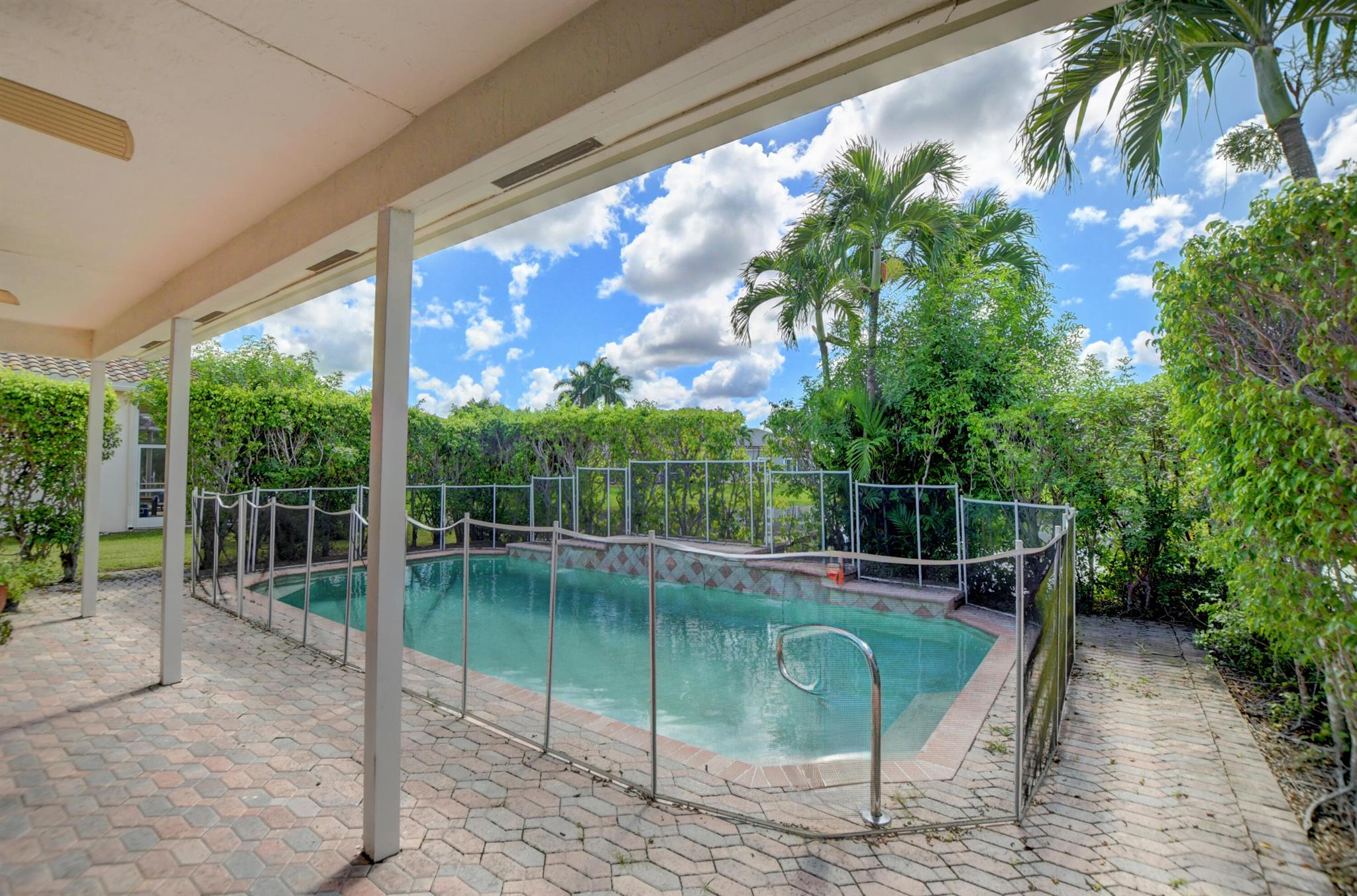 BOCA WINDS / WATERWAYS - Residential