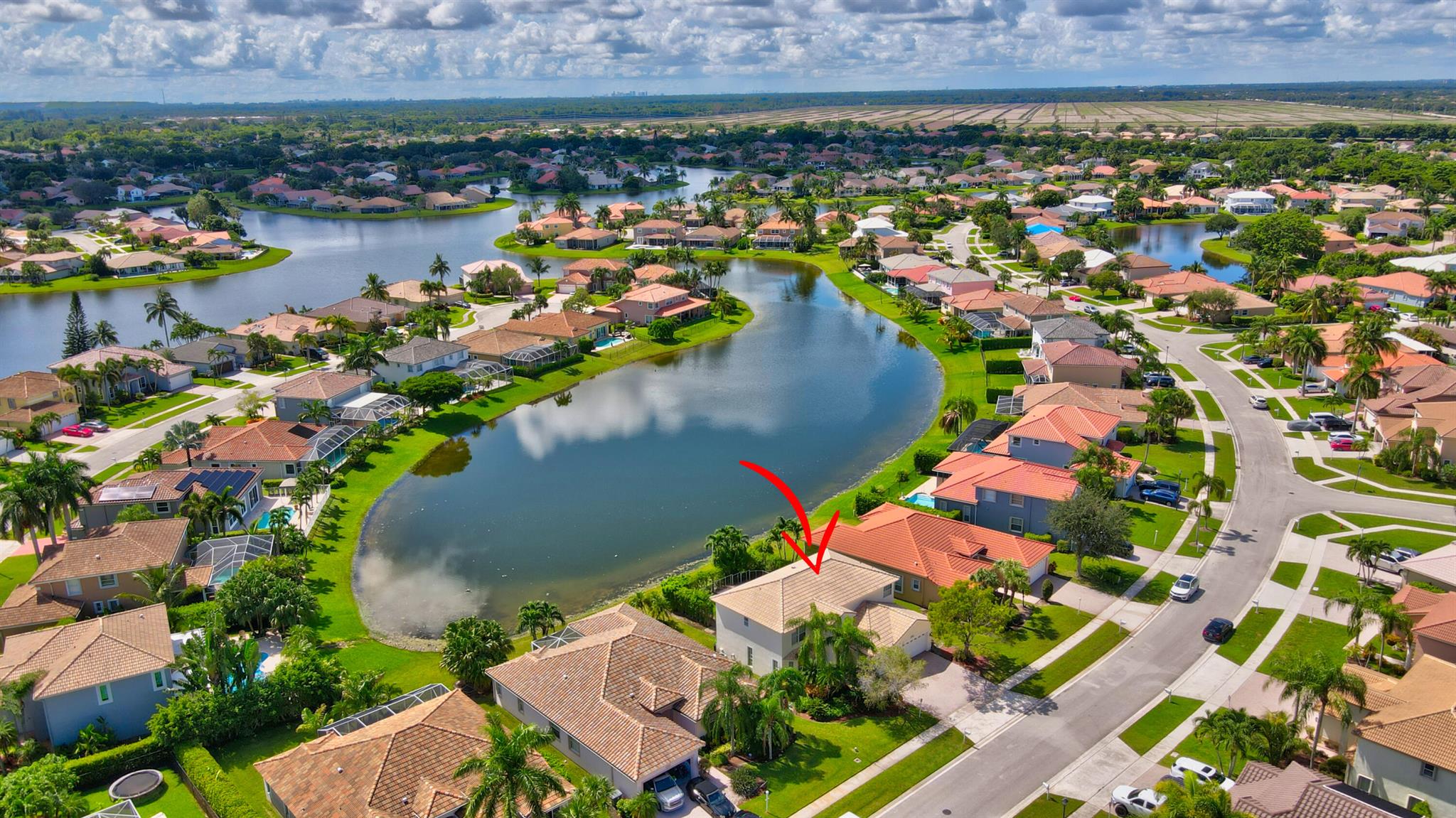 BOCA WINDS / WATERWAYS - Residential