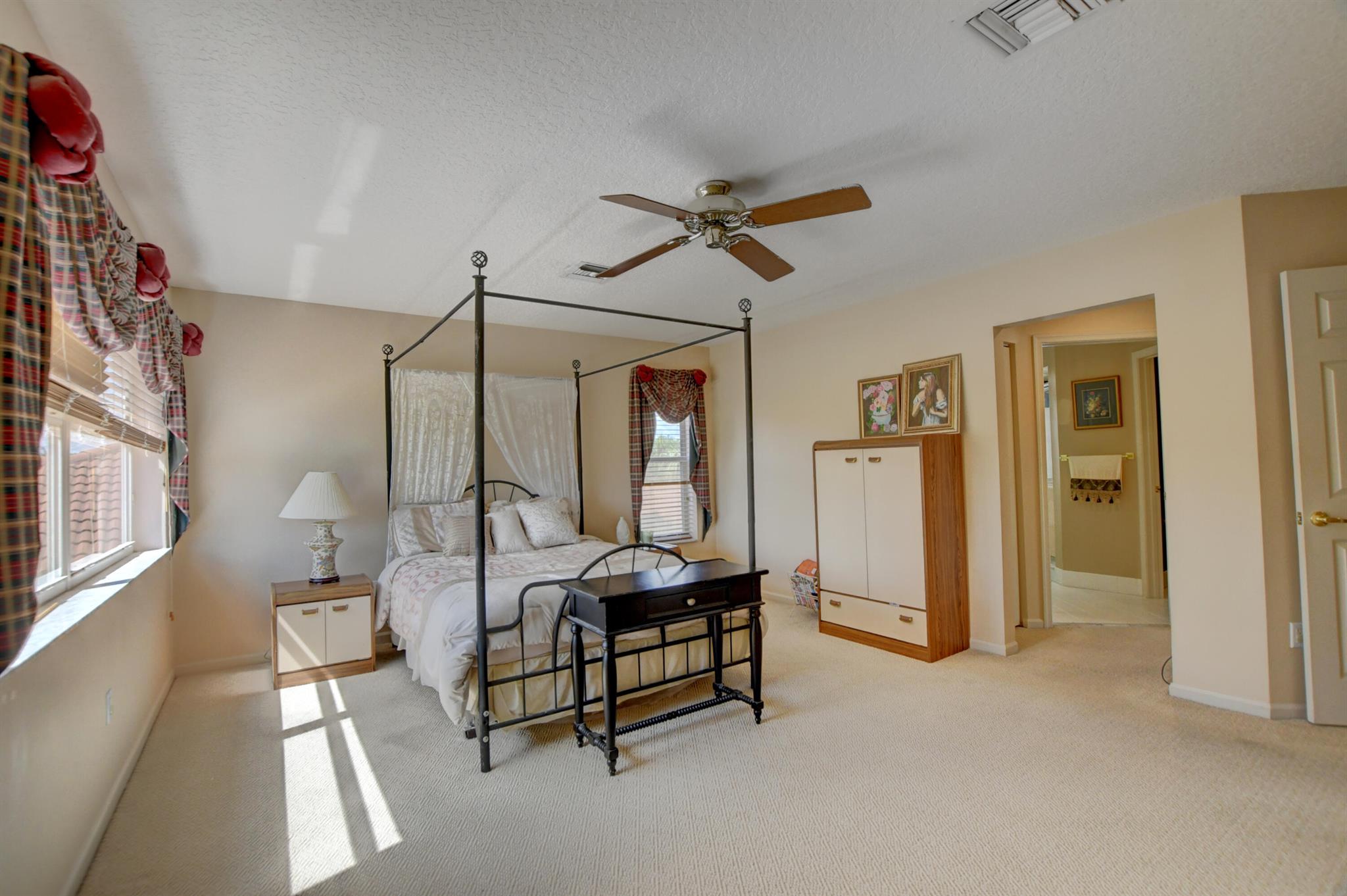 BOCA WINDS / WATERWAYS - Residential