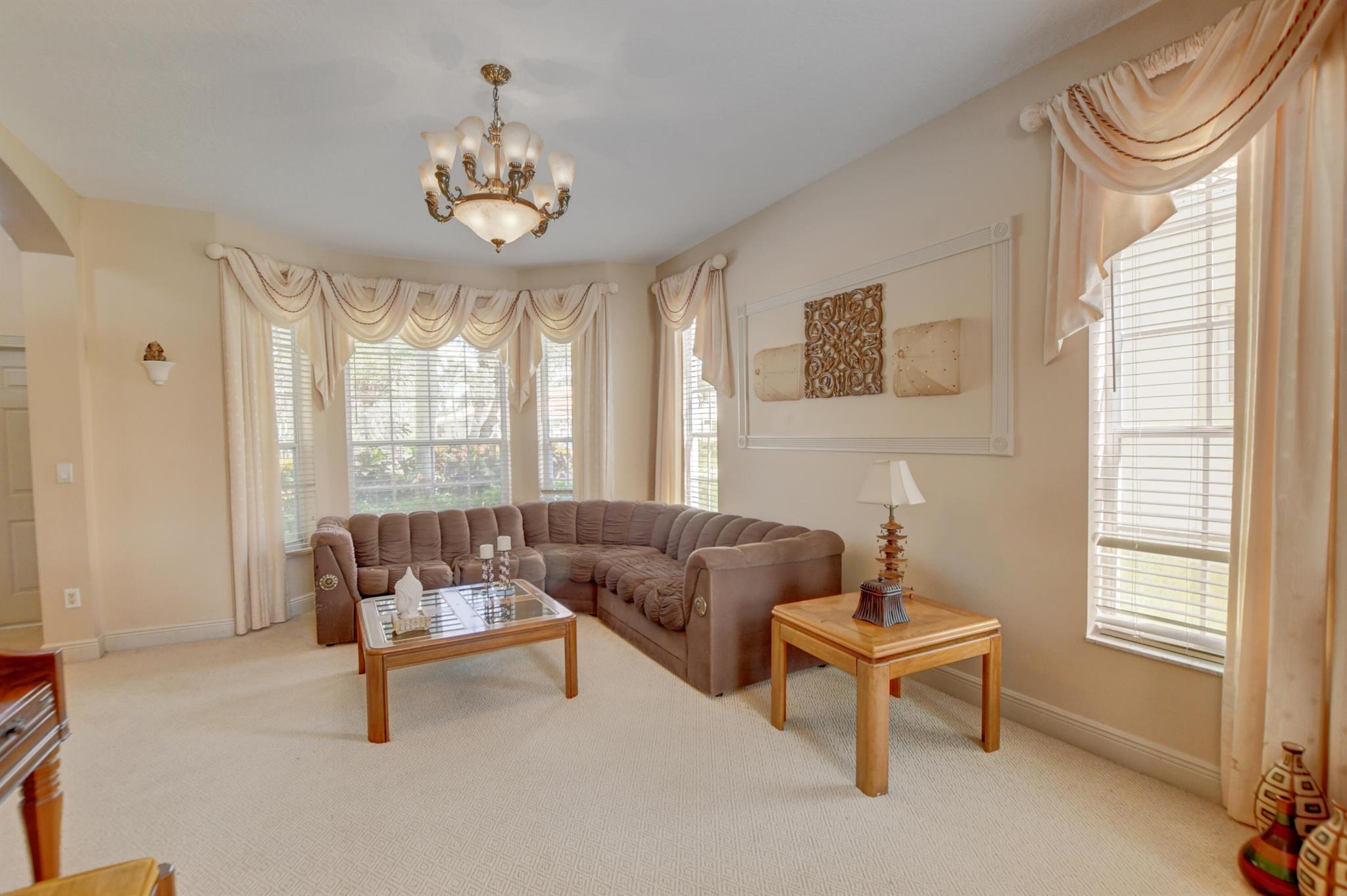 BOCA WINDS / WATERWAYS - Residential