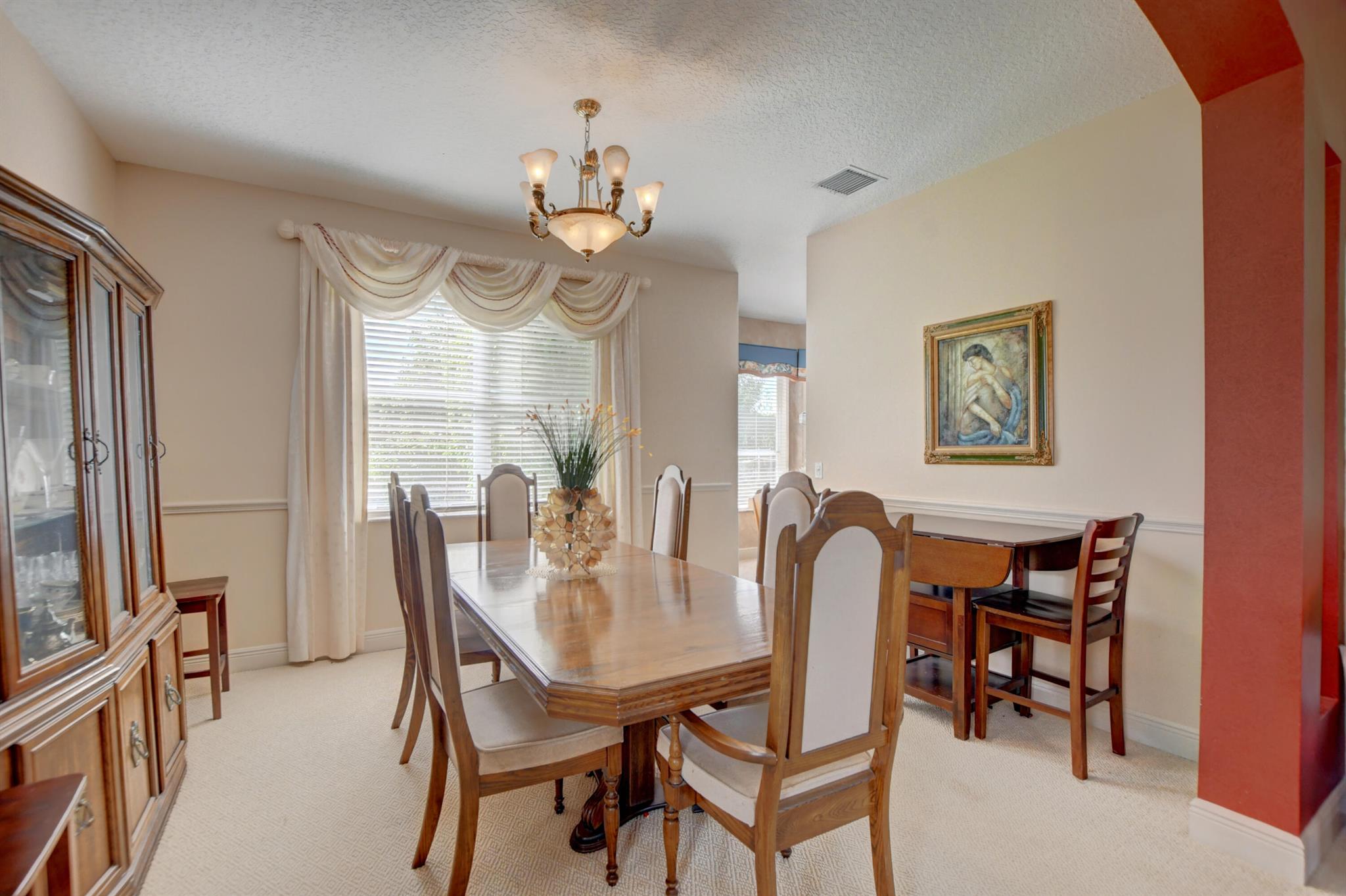 BOCA WINDS / WATERWAYS - Residential